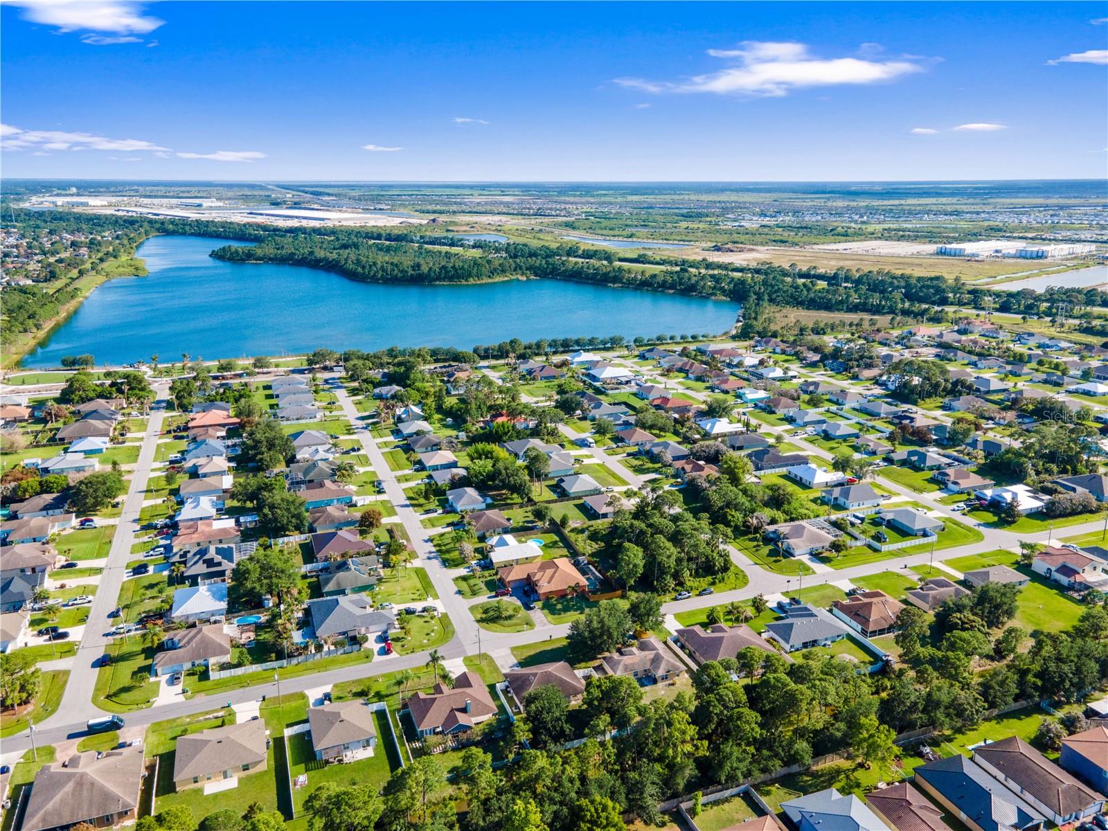 2001 SW FEARS AVENUE