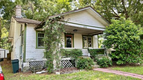 A home in ORLANDO