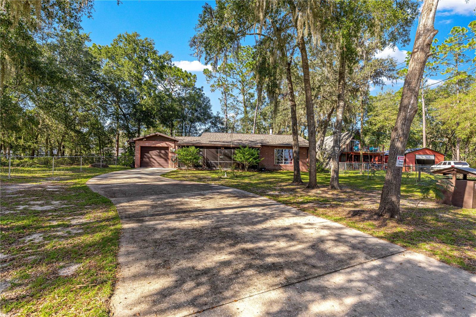 WOODS & LAKES SUB - Residential