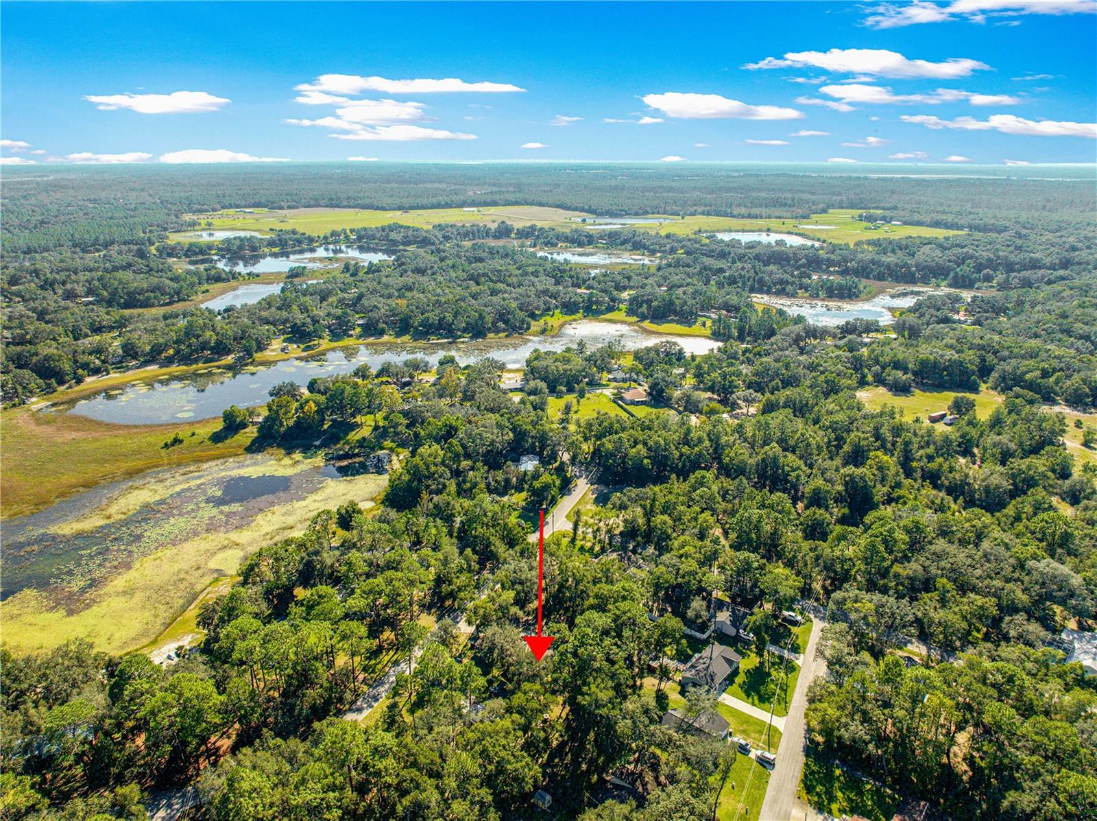 WOODS & LAKES SUB - Residential