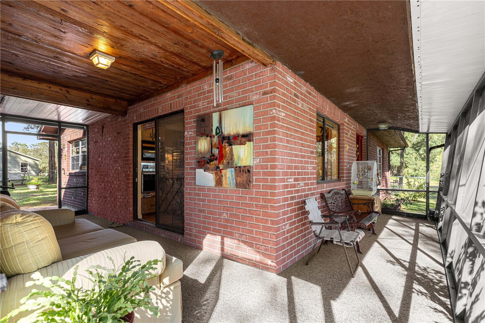 WOODS & LAKES SUB - Residential