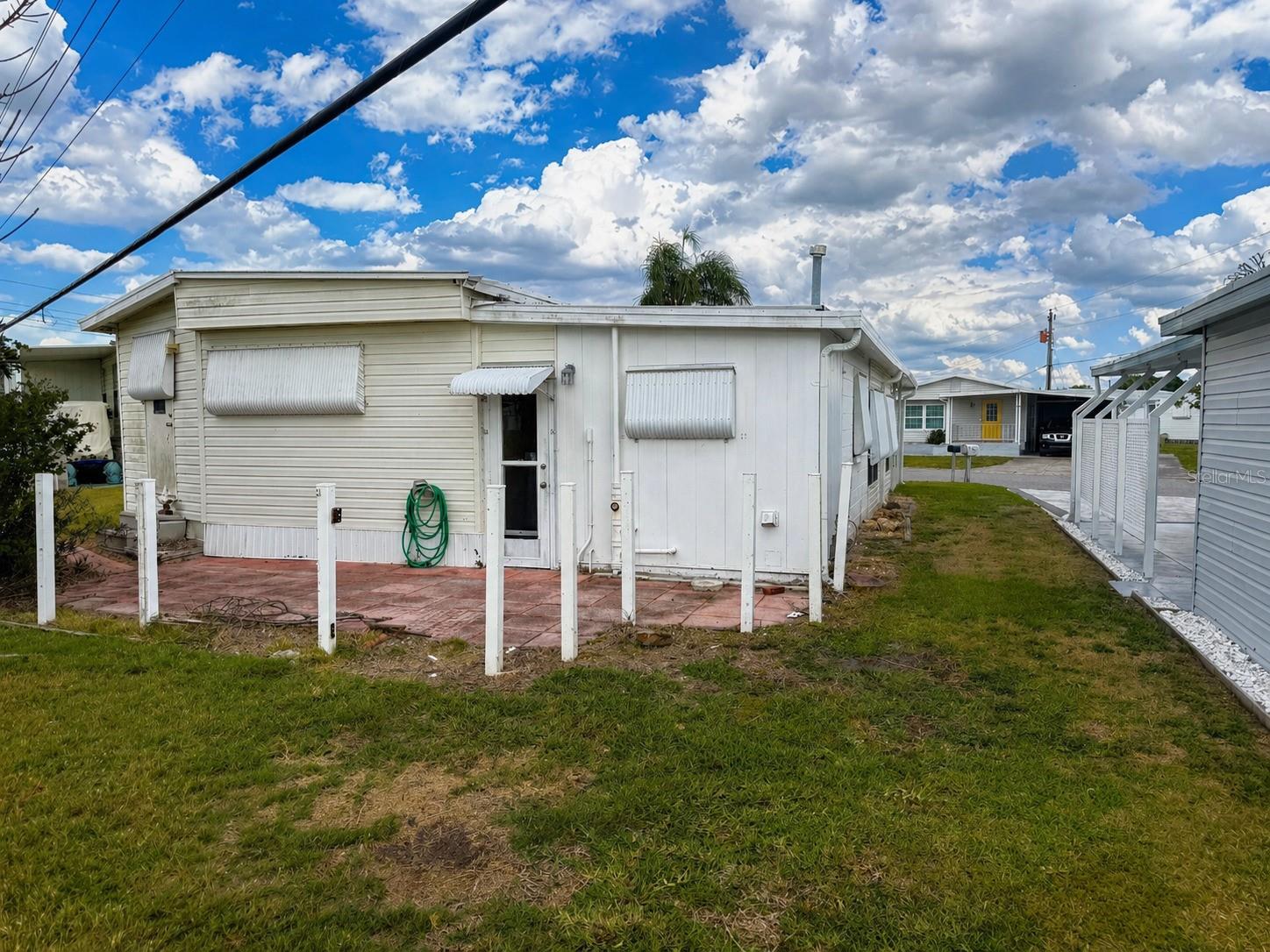 TRI-PAR ESTATES - Residential