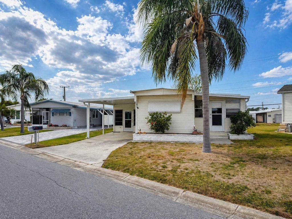 Photo of 1647 Midlothian Street, Sarasota, FL 34234 (MLS # A4691726)
