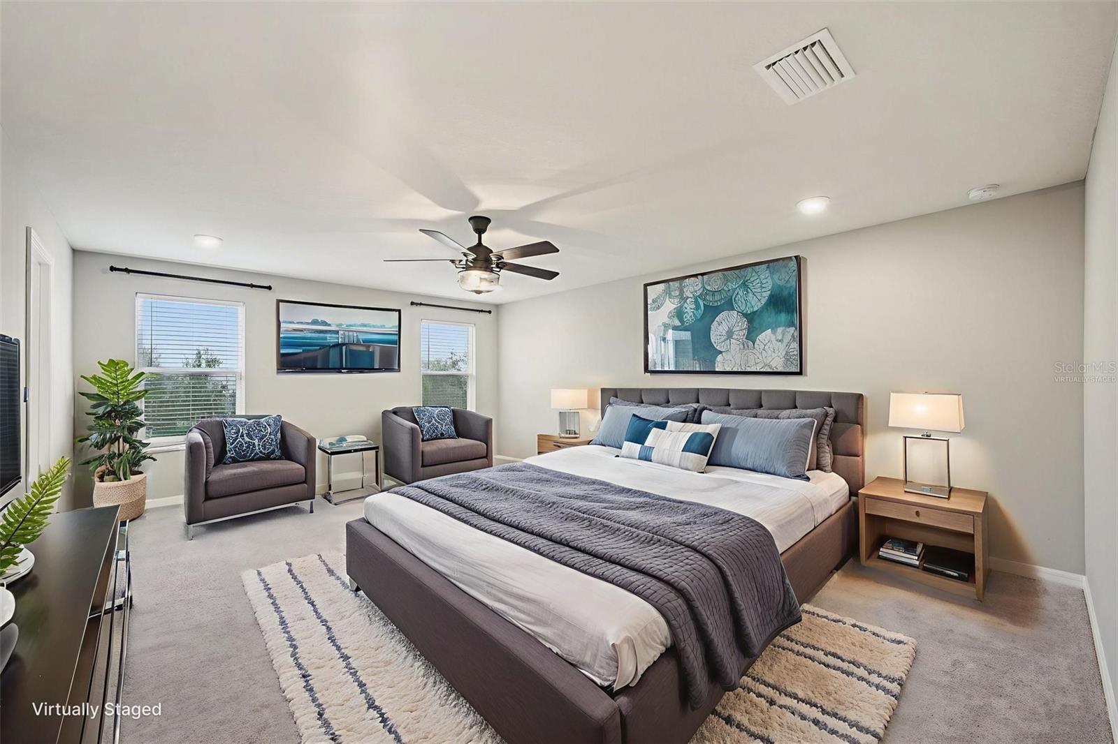 AVALON PARK WEST PH 1 - Residential