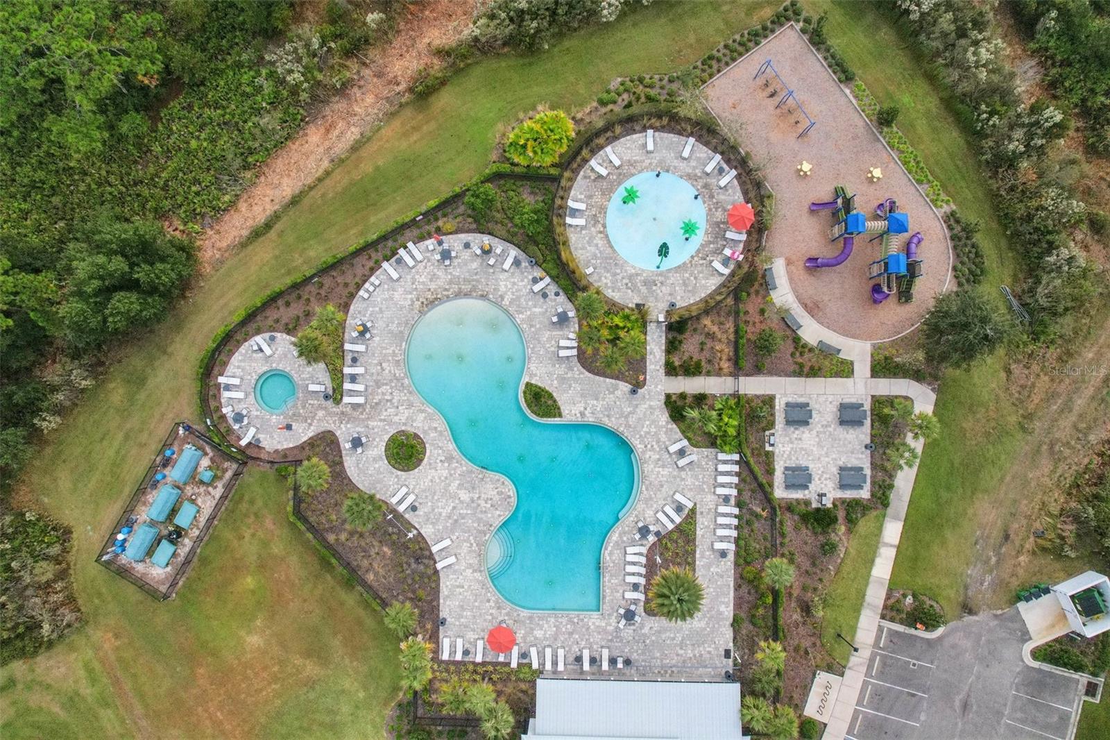 AVALON PARK WEST PH 1 - Residential