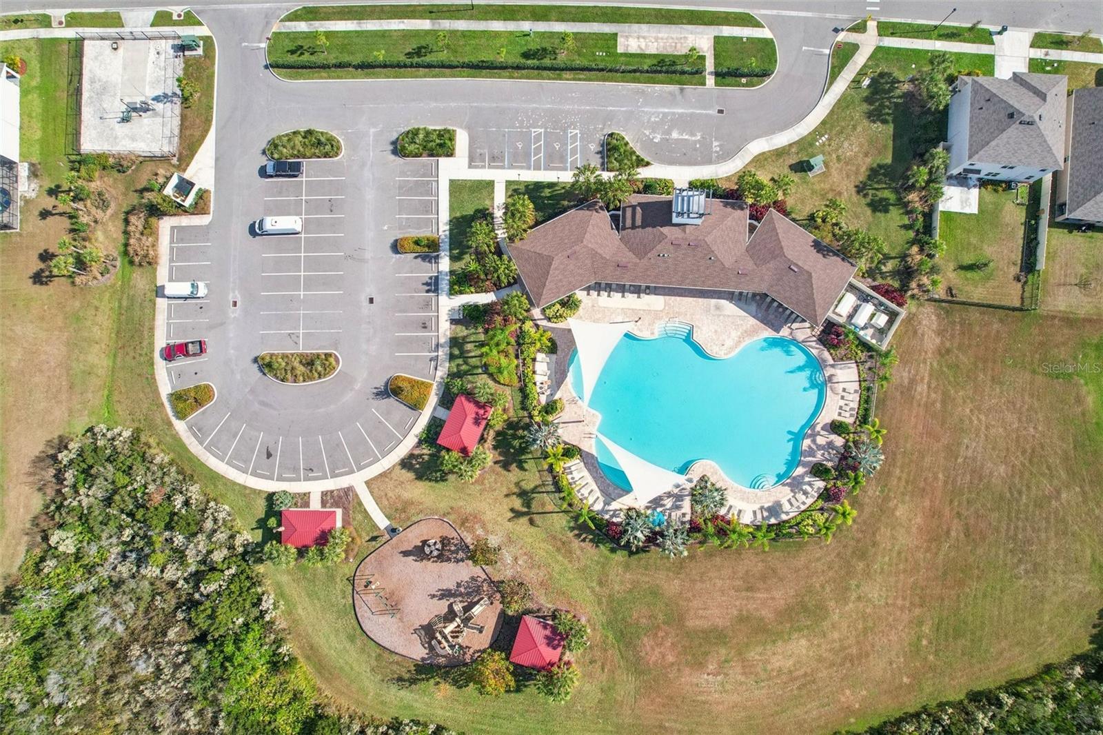 AVALON PARK WEST PH 1 - Residential