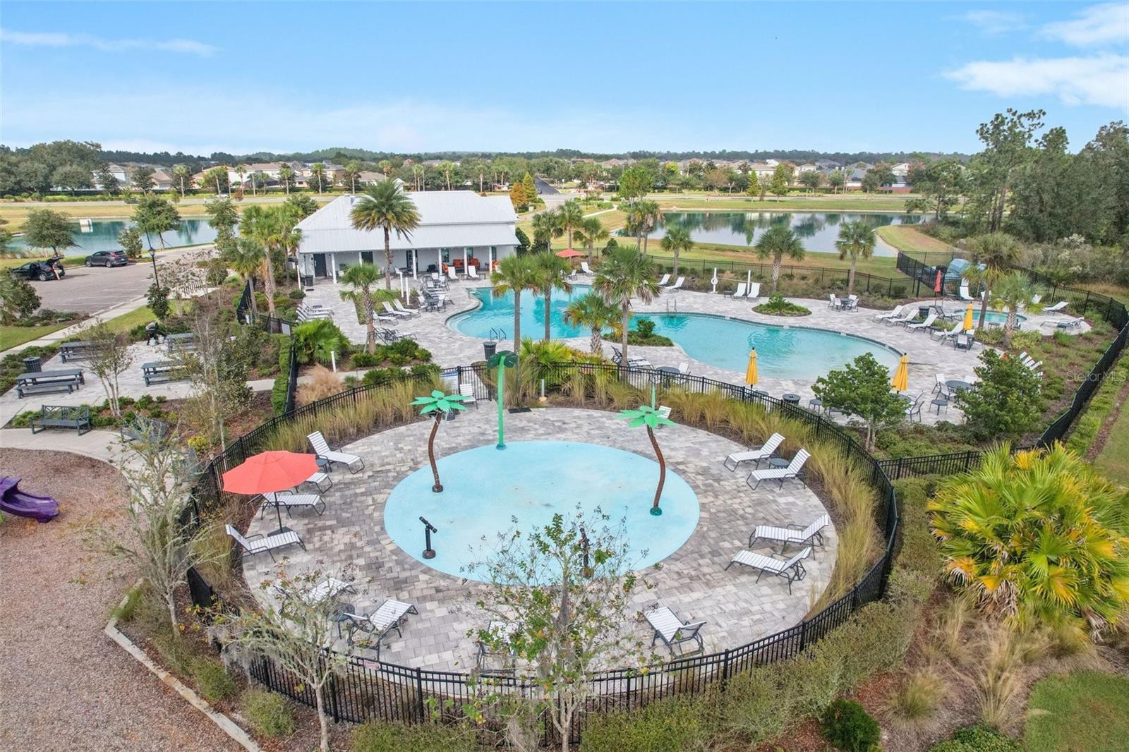 AVALON PARK WEST PH 1 - Residential