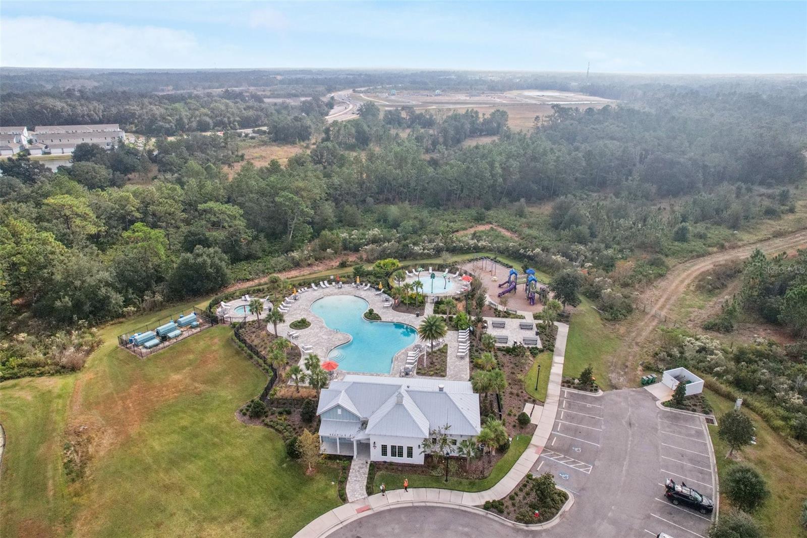 AVALON PARK WEST PH 1 - Residential