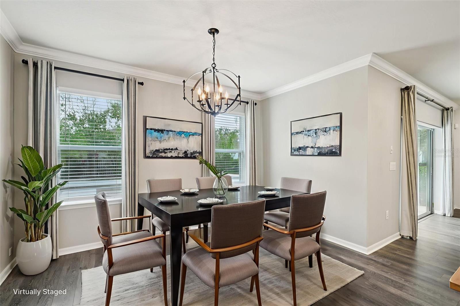 AVALON PARK WEST PH 1 - Residential