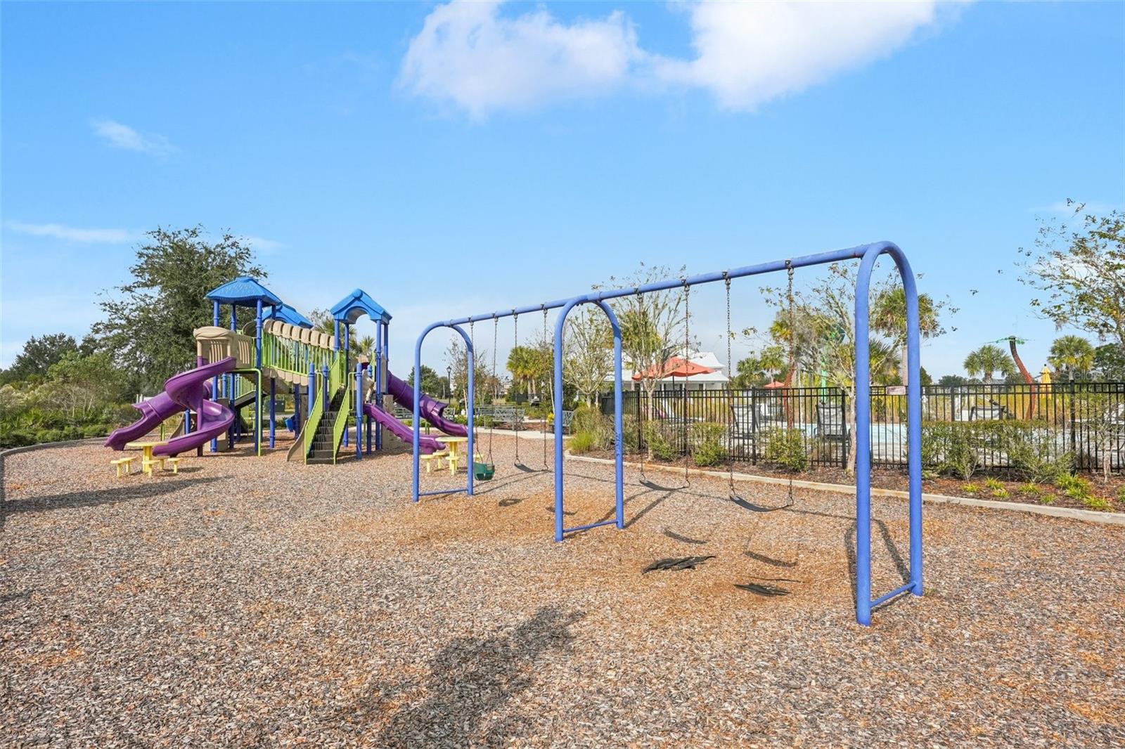 AVALON PARK WEST PH 1 - Residential