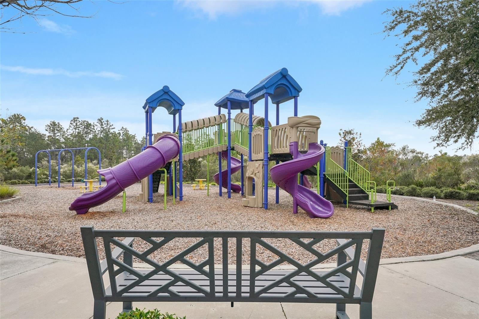 AVALON PARK WEST PH 1 - Residential