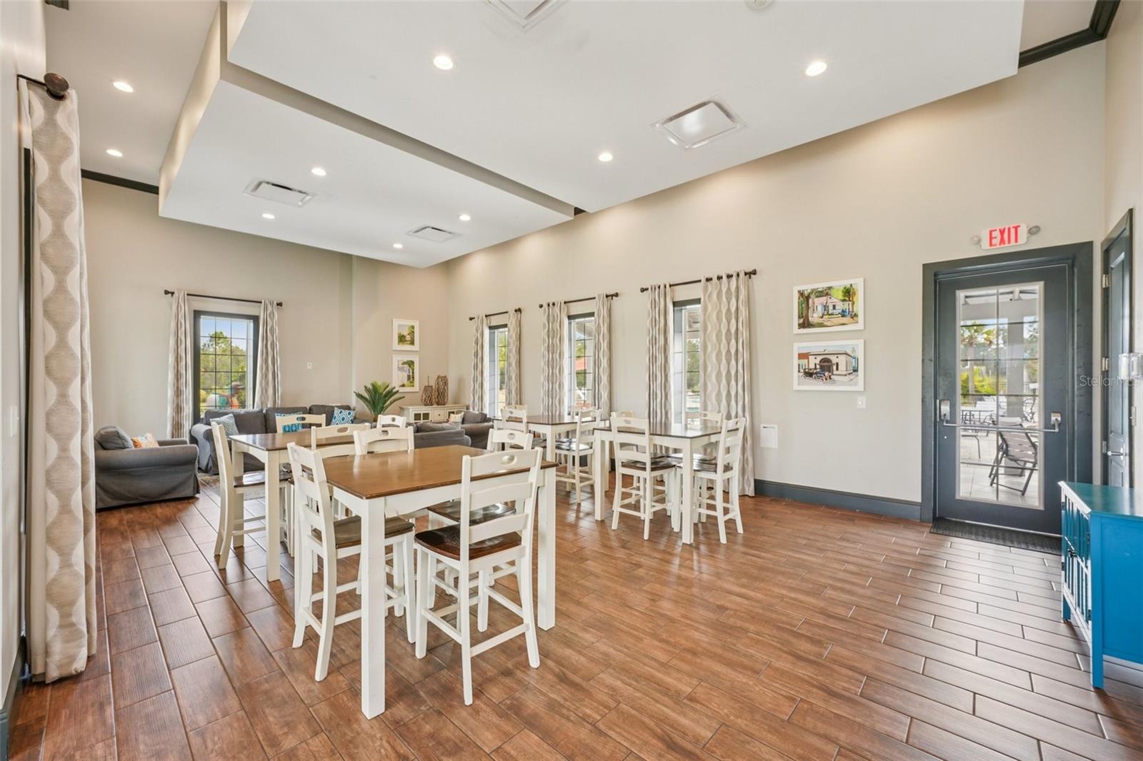 AVALON PARK WEST PH 1 - Residential