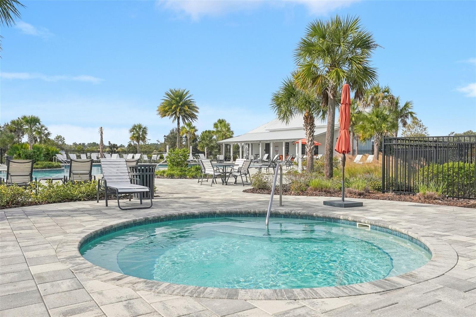 AVALON PARK WEST PH 1 - Residential