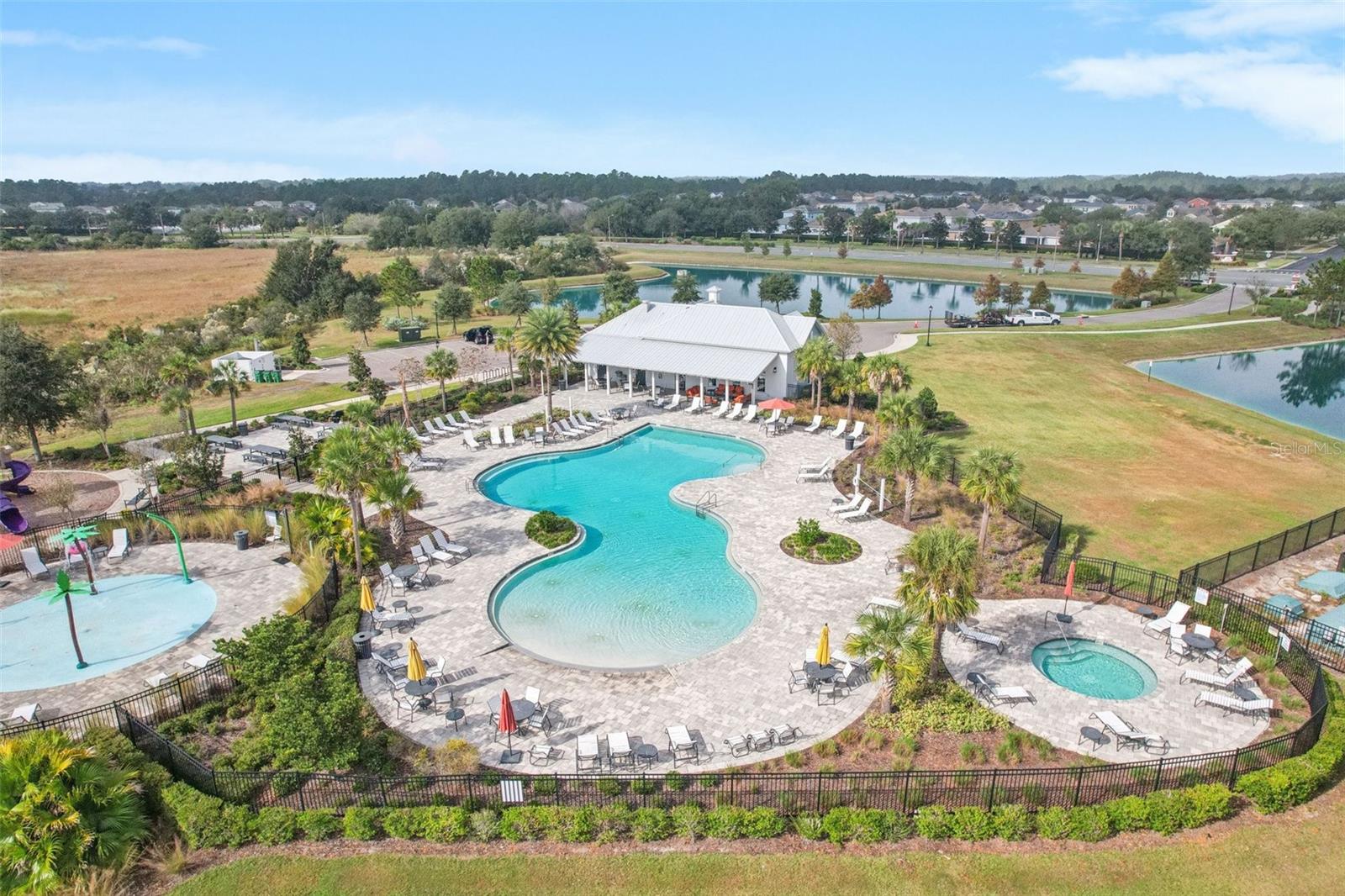 AVALON PARK WEST PH 1 - Residential