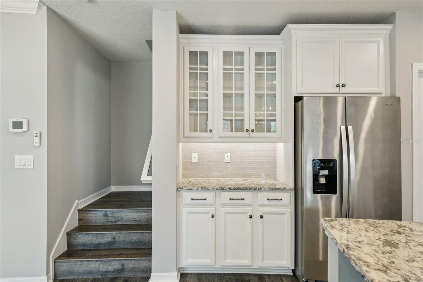 AVALON PARK WEST PH 1 - Residential