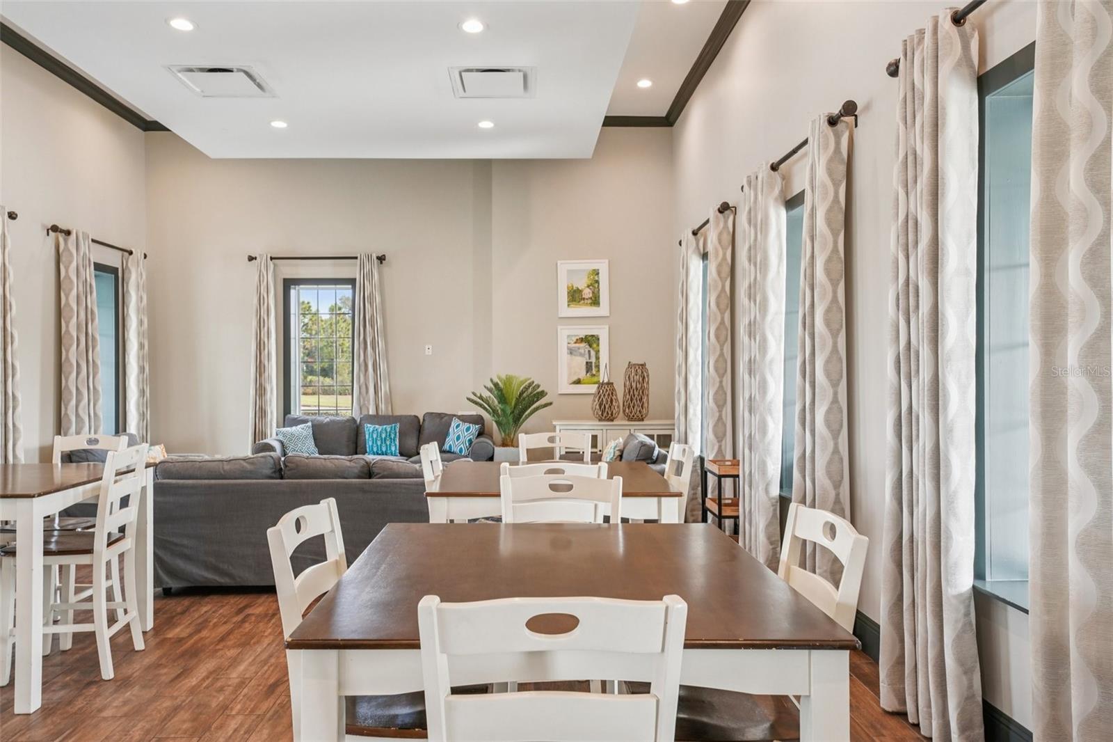 AVALON PARK WEST PH 1 - Residential