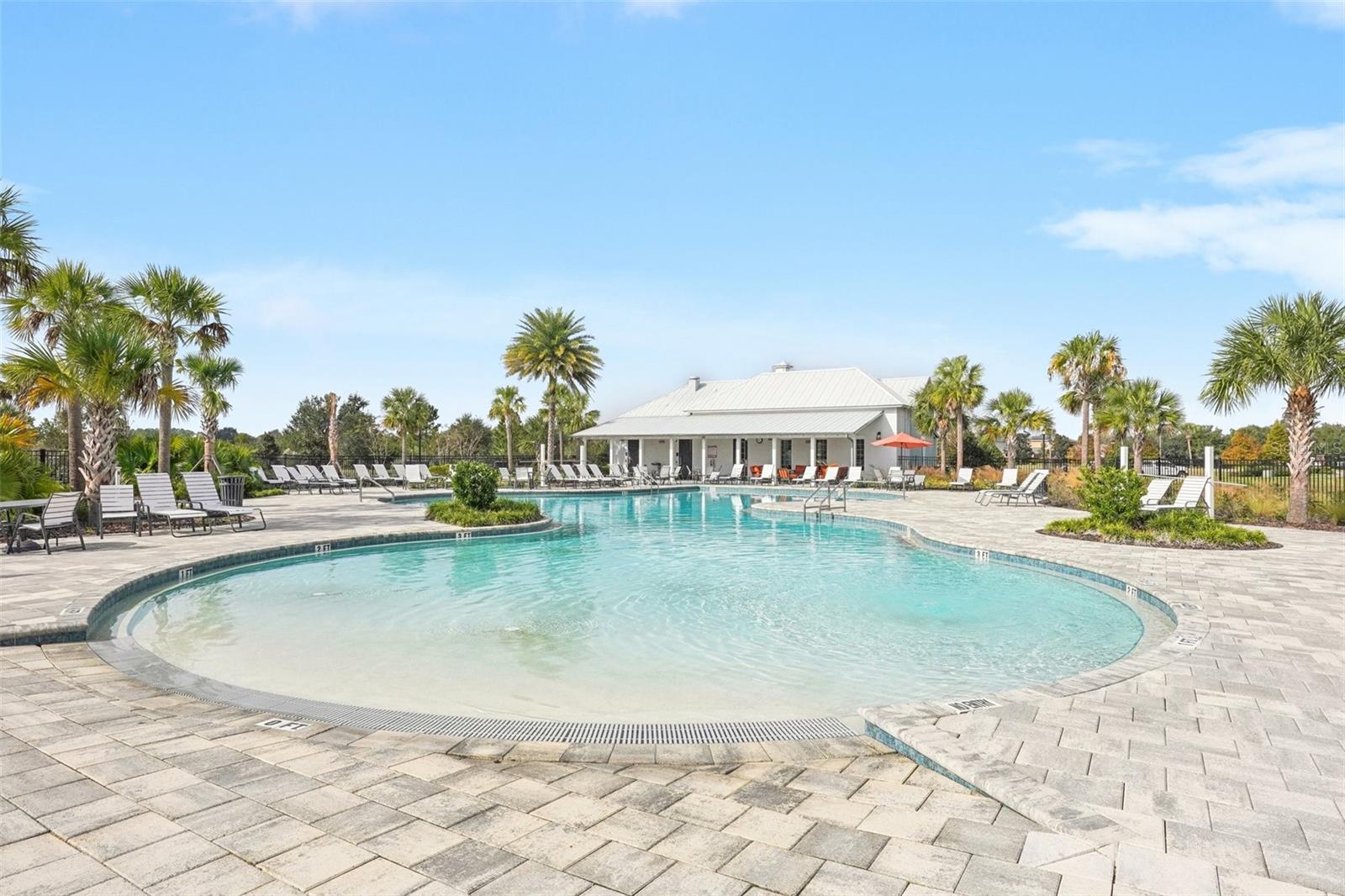 AVALON PARK WEST PH 1 - Residential