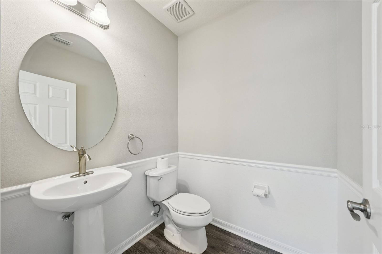 AVALON PARK WEST PH 1 - Residential