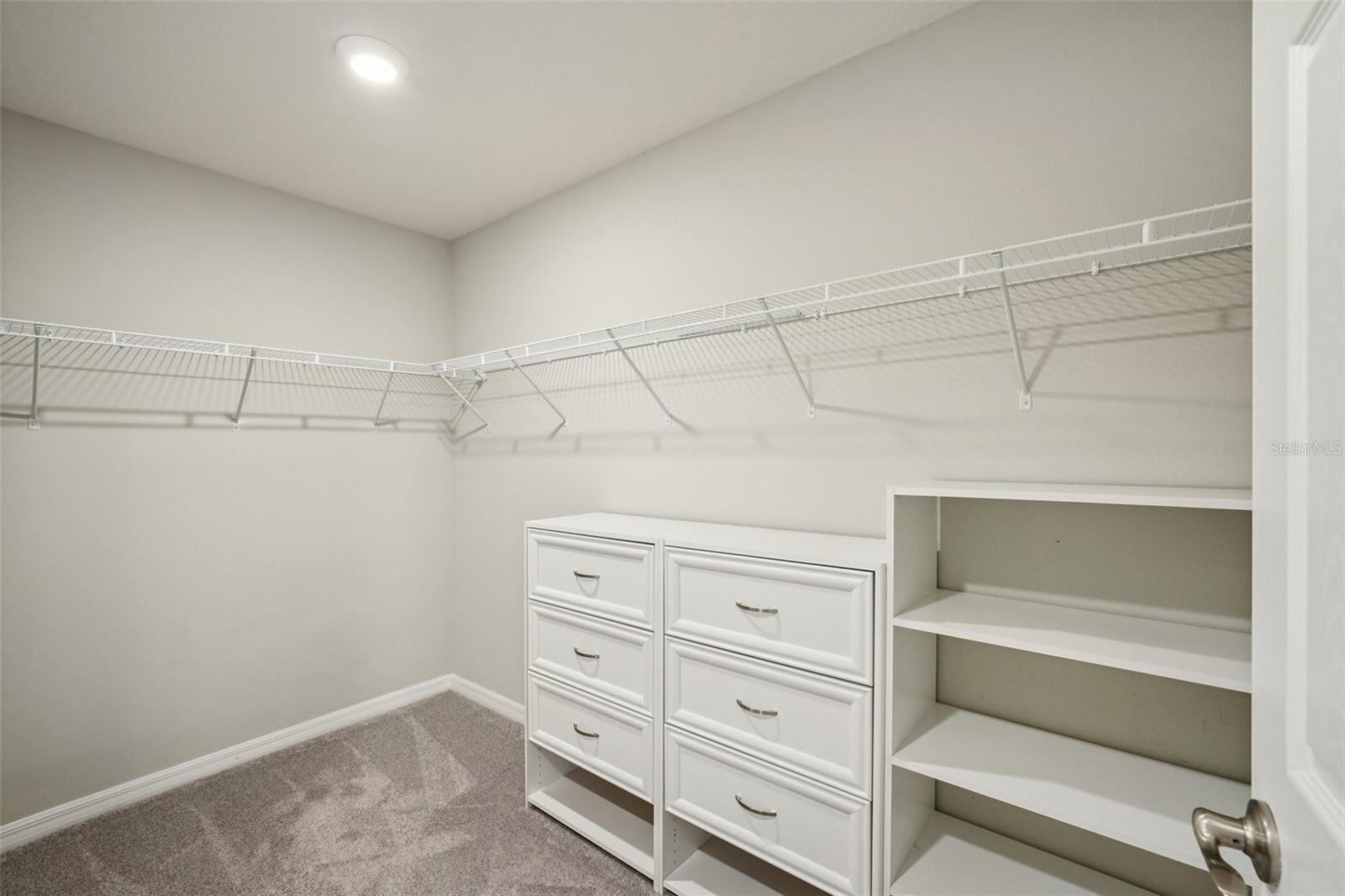 AVALON PARK WEST PH 1 - Residential