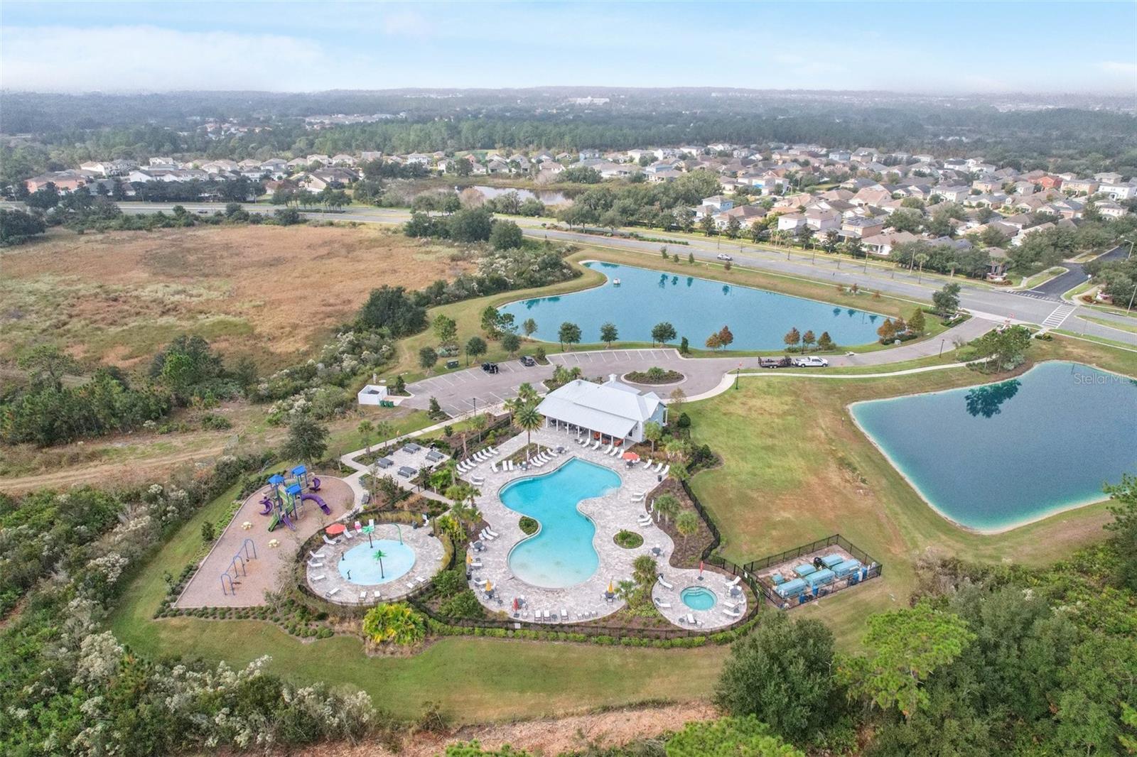 AVALON PARK WEST PH 1 - Residential