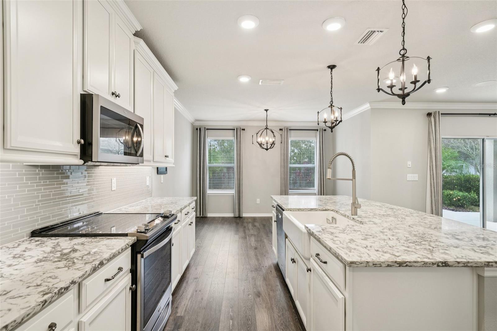 AVALON PARK WEST PH 1 - Residential