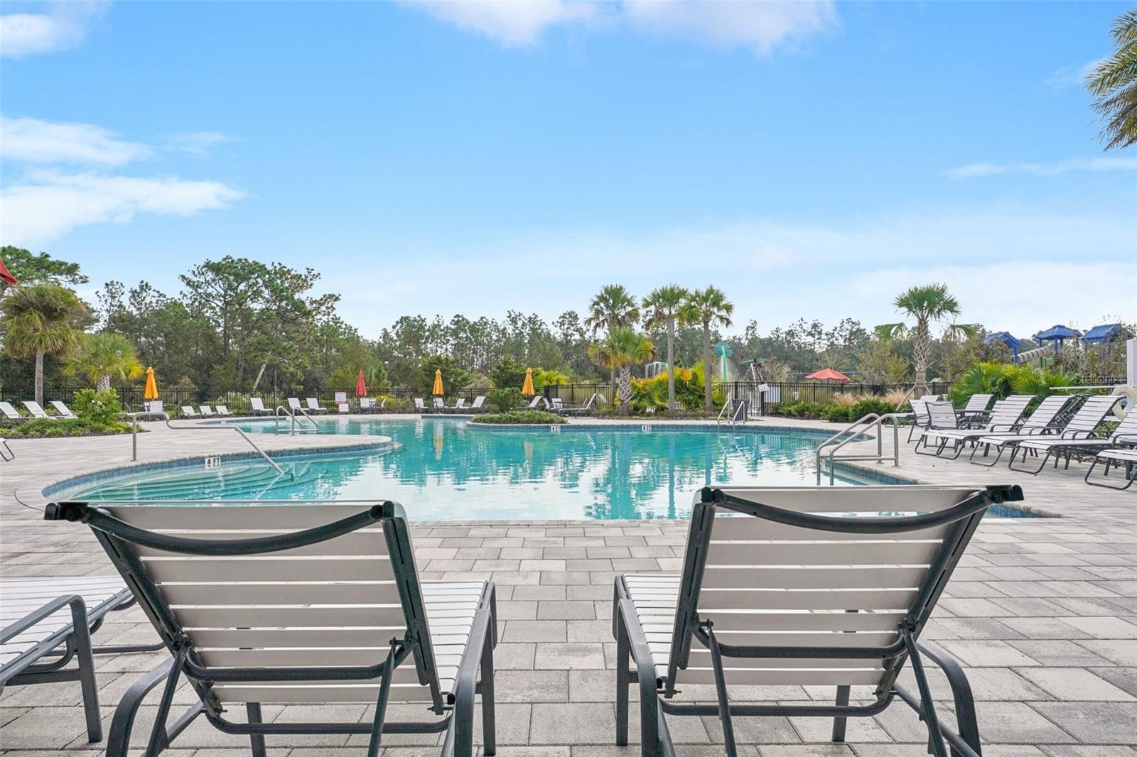 AVALON PARK WEST PH 1 - Residential