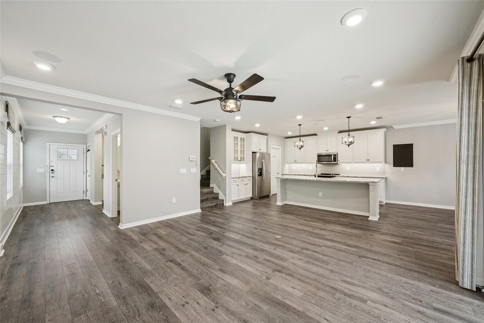 AVALON PARK WEST PH 1 - Residential