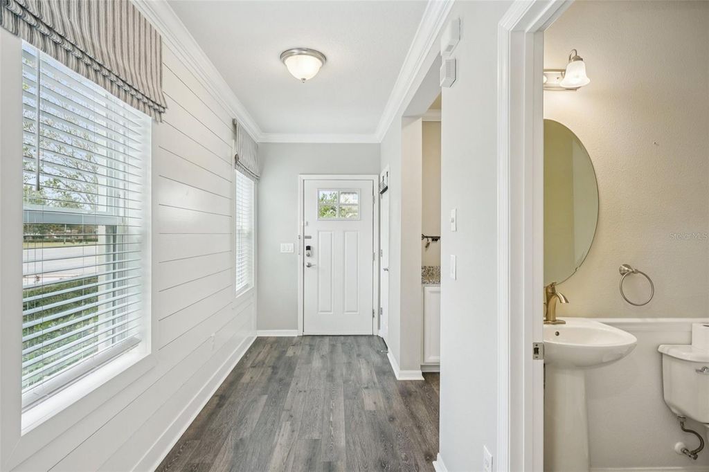 Photo of 5320 Little Stream Lane, Wesley Chapel, FL 33545 (MLS # TB8448903)