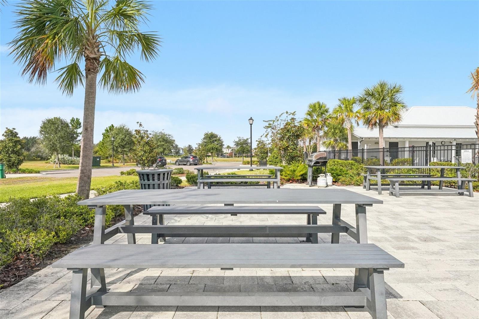 AVALON PARK WEST PH 1 - Residential