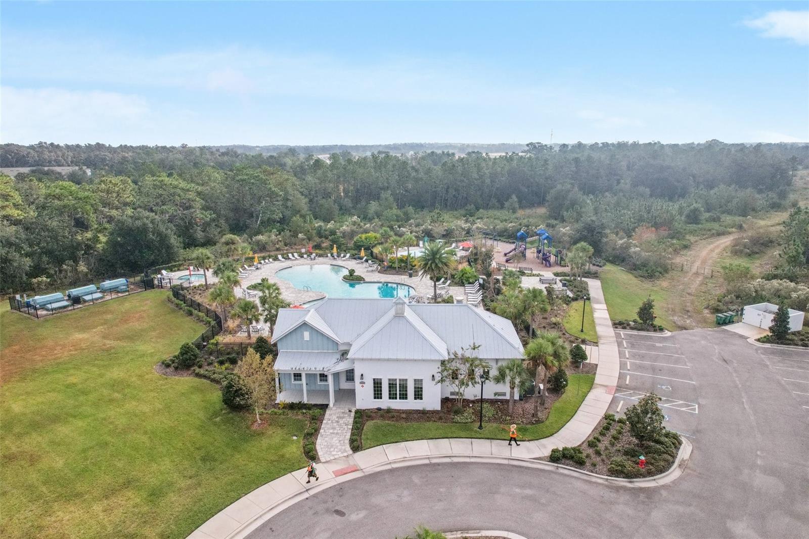 AVALON PARK WEST PH 1 - Residential