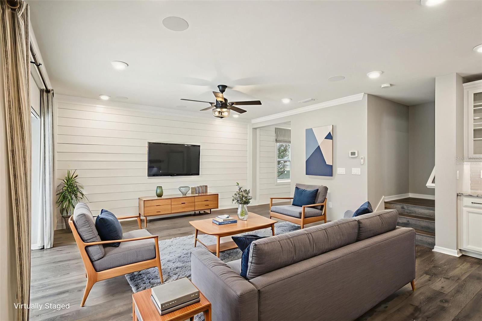 AVALON PARK WEST PH 1 - Residential