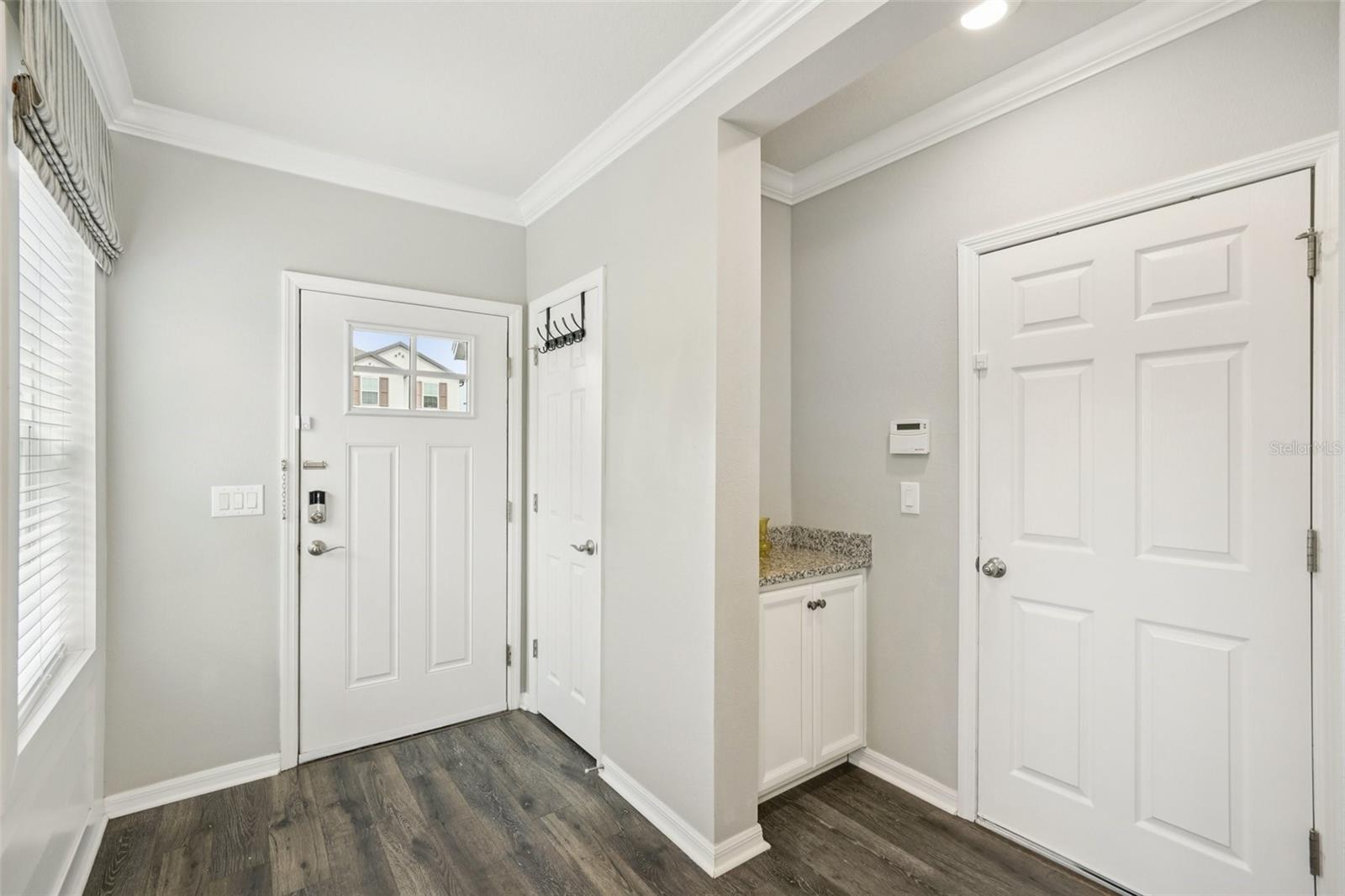 AVALON PARK WEST PH 1 - Residential