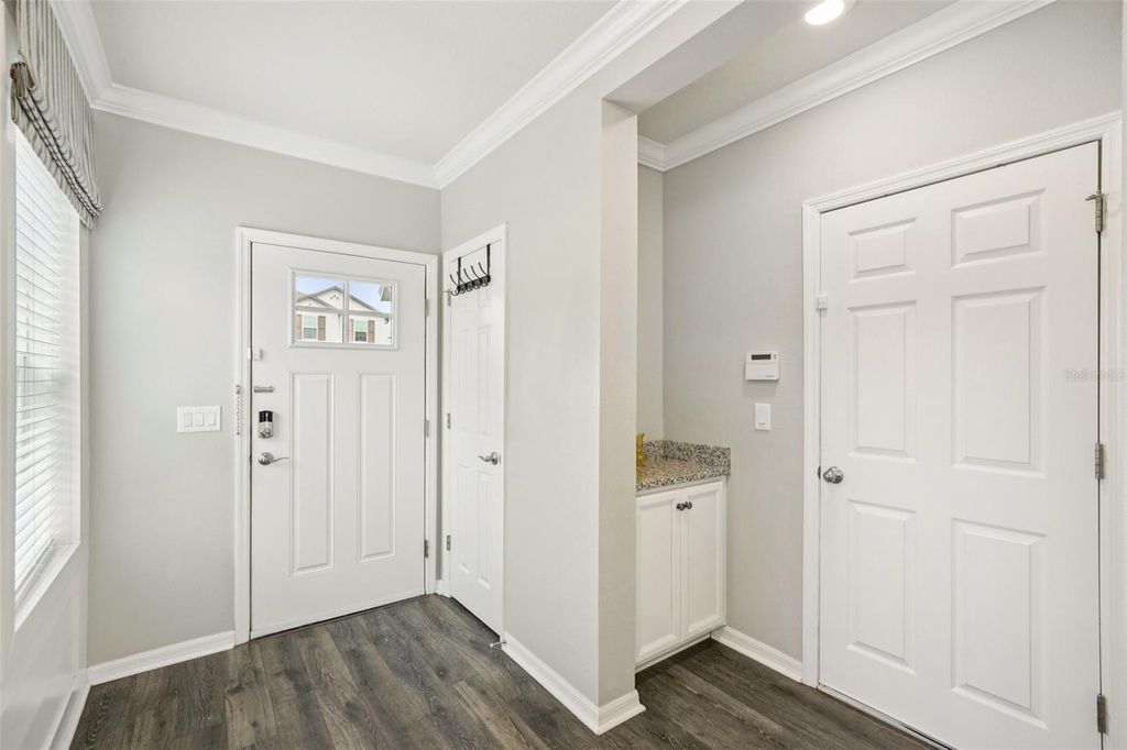 Photo of 5320 Little Stream Lane, Wesley Chapel, FL 33545 (MLS # TB8448903)