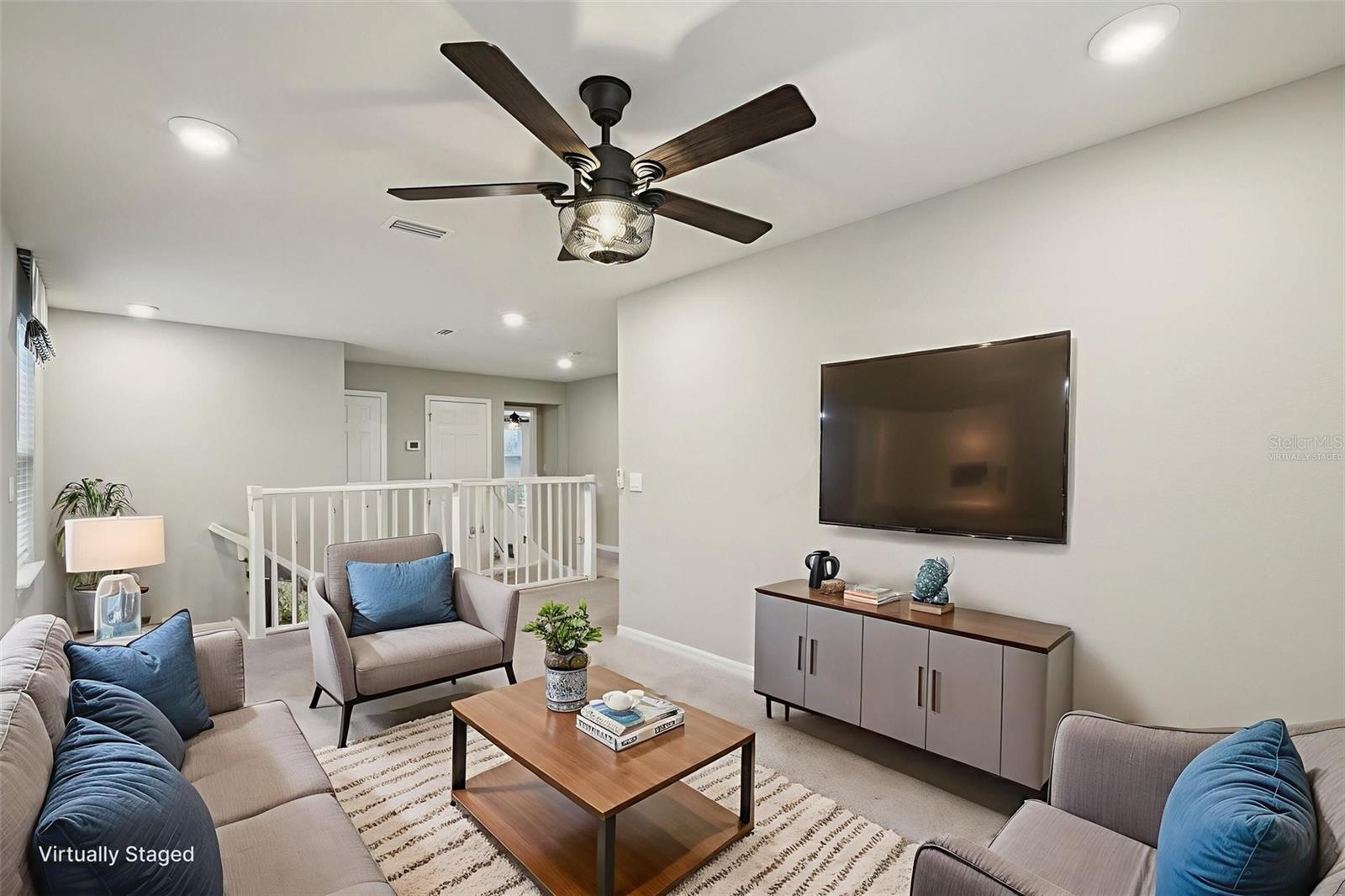 AVALON PARK WEST PH 1 - Residential