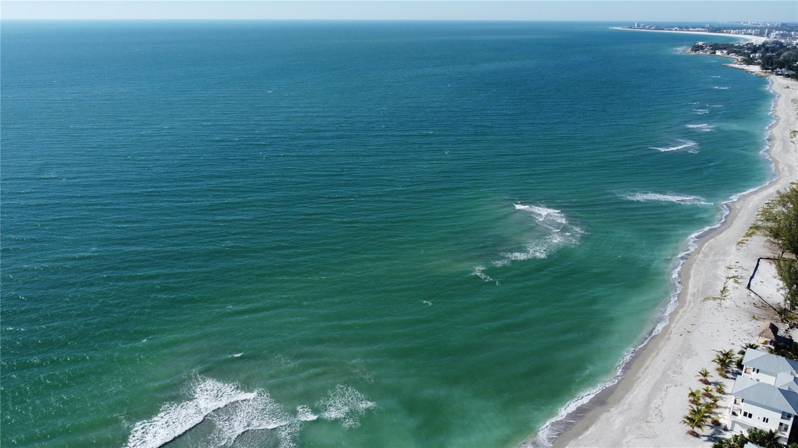 HERON LAGOON LODGES - Land