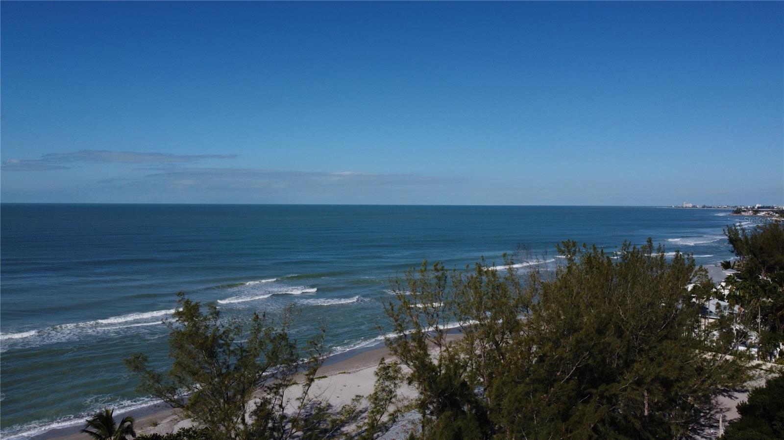 HERON LAGOON LODGES - Land