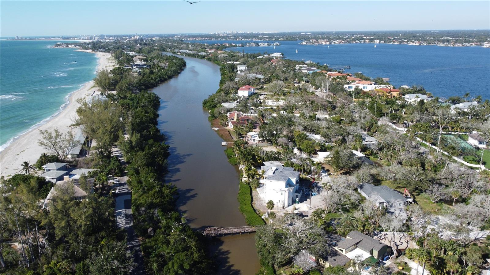 HERON LAGOON LODGES - Land