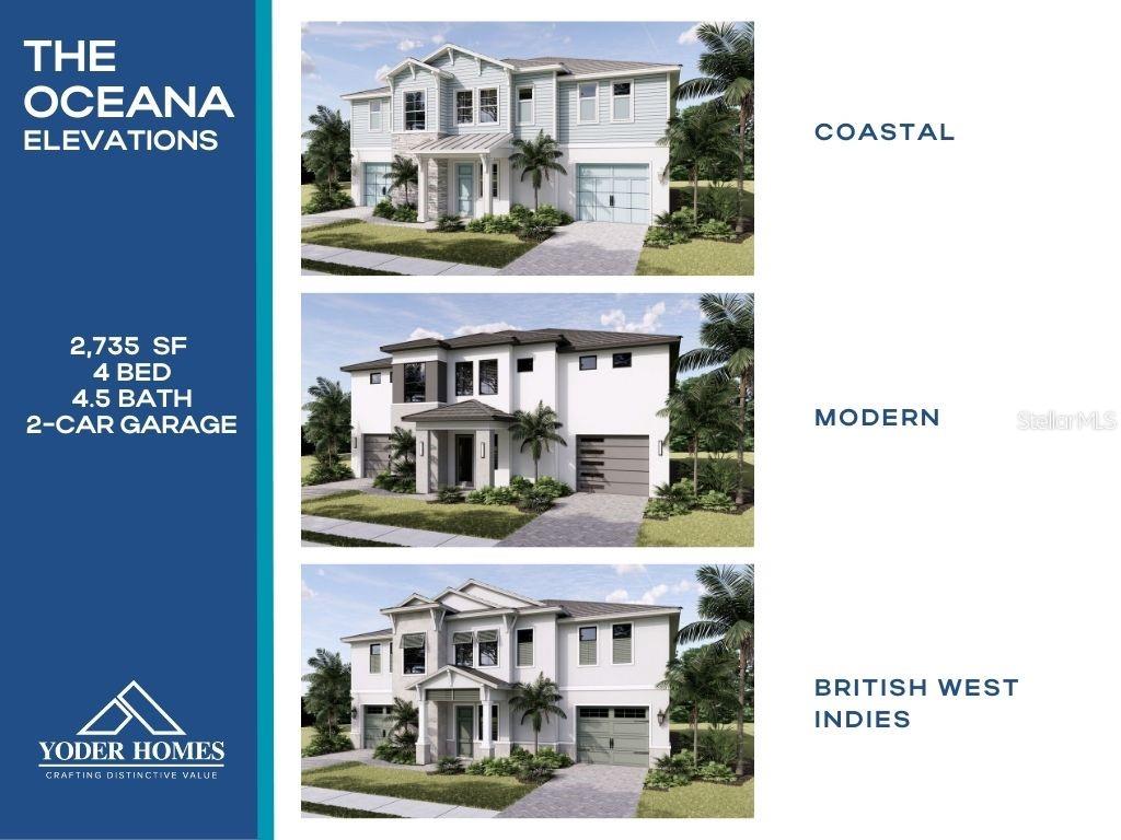 HERON LAGOON LODGES - Land