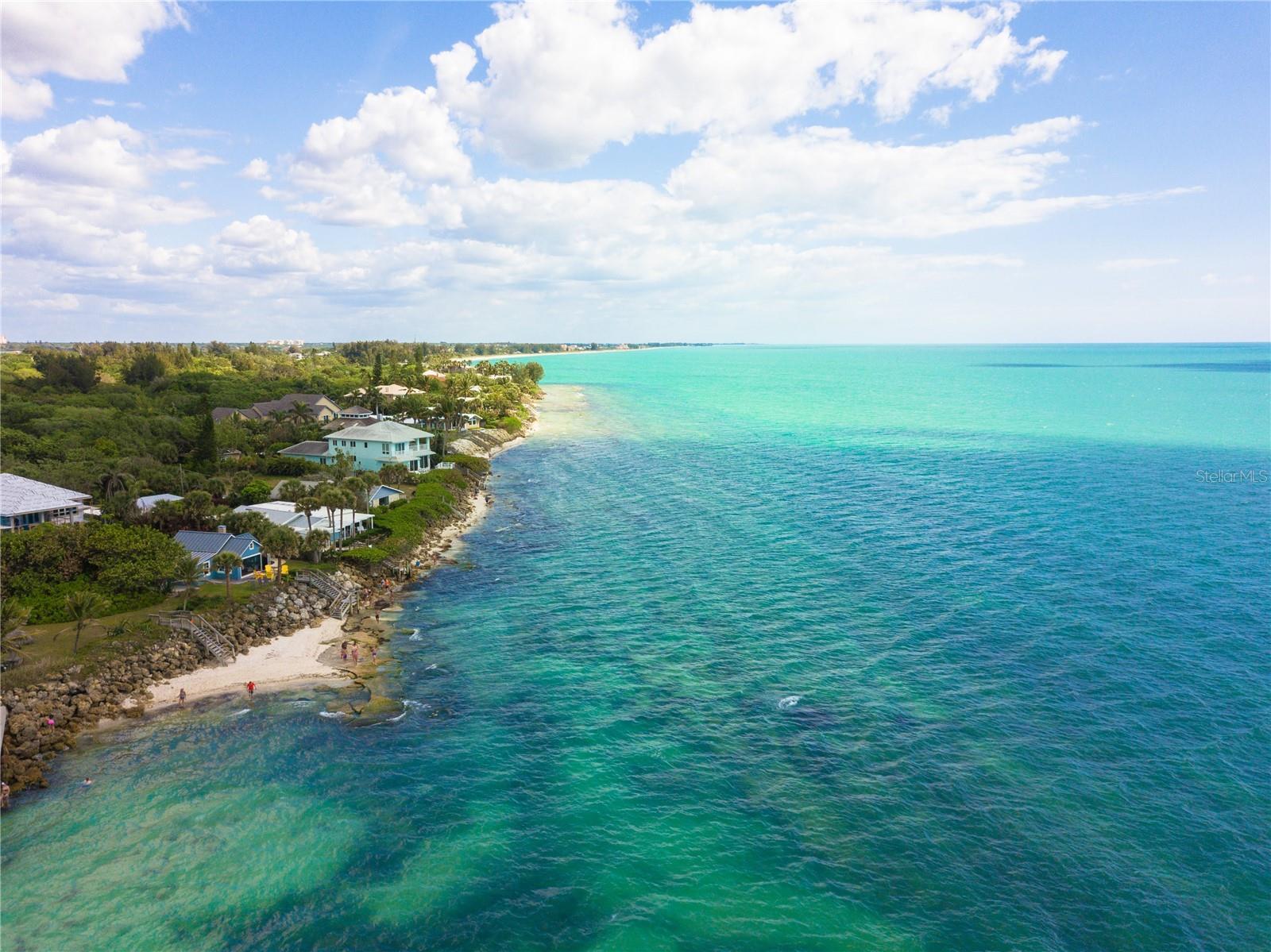 HERON LAGOON LODGES - Land