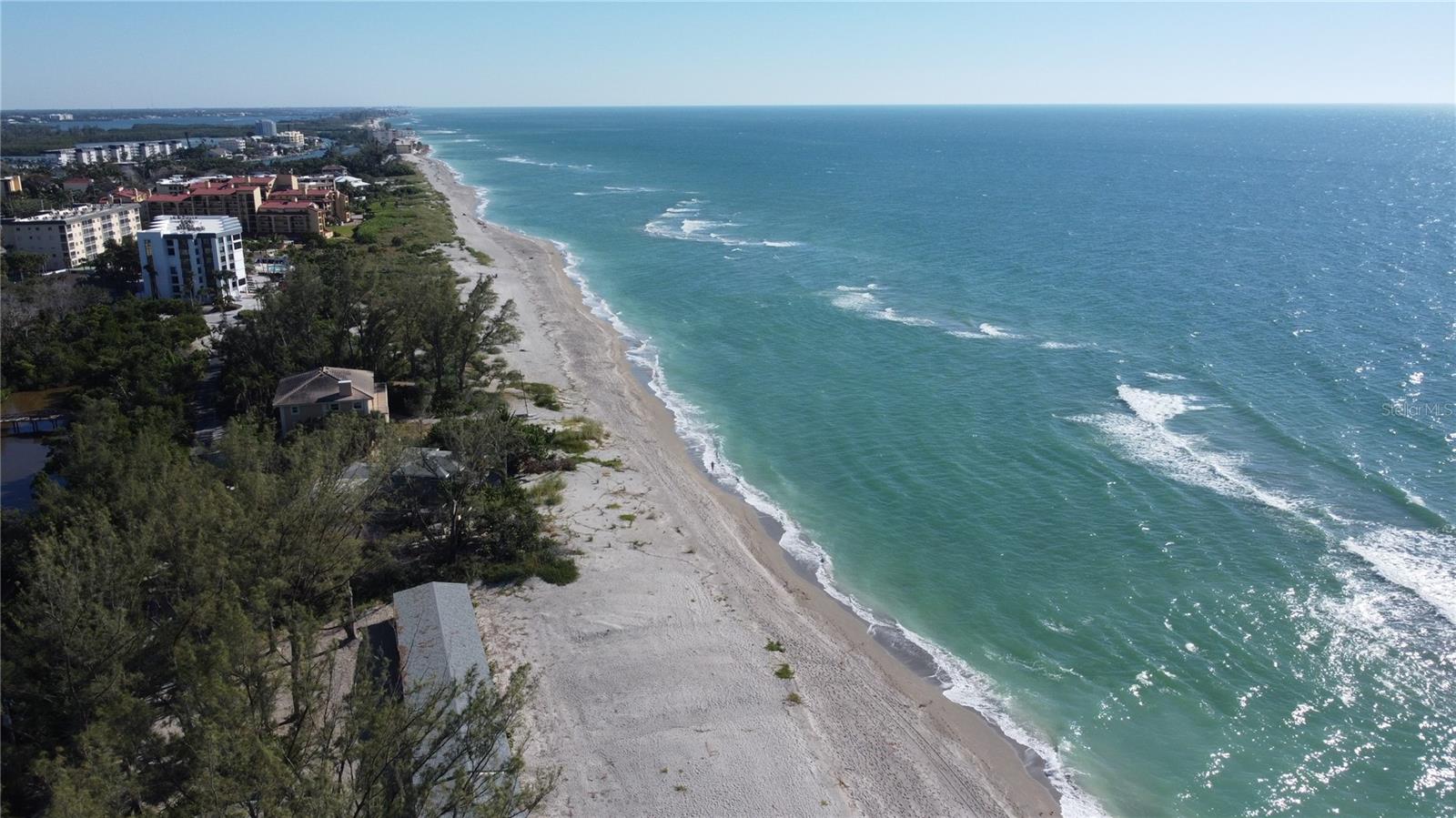 HERON LAGOON LODGES - Land