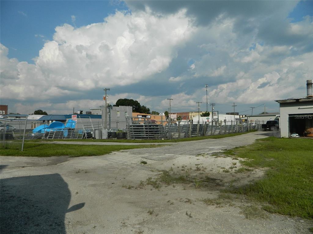 F M WALDRONS ADD - Commercial Sale