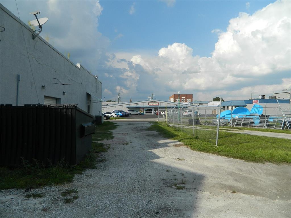 F M WALDRONS ADD - Commercial Sale