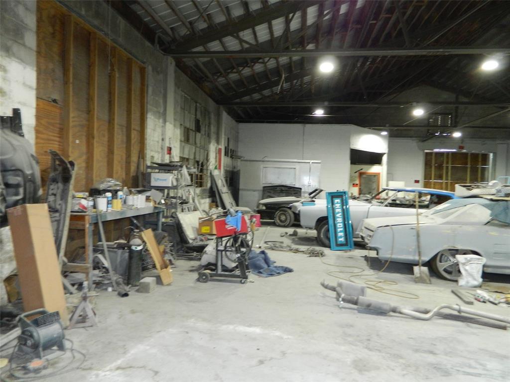 F M WALDRONS ADD - Commercial Sale