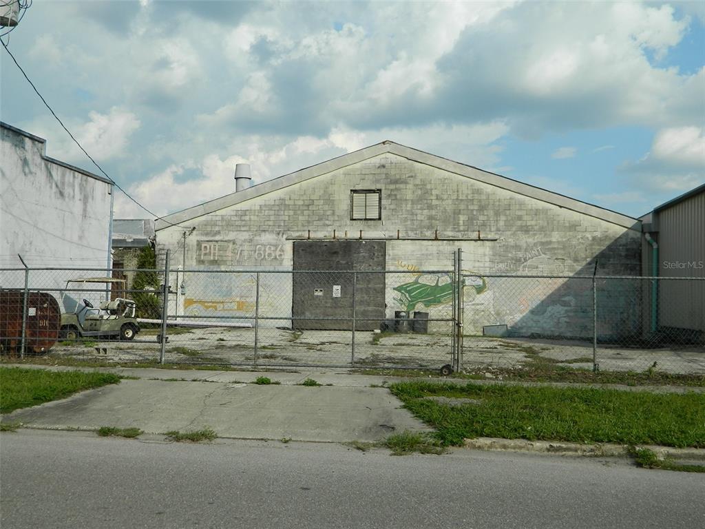 F M WALDRONS ADD - Commercial Sale