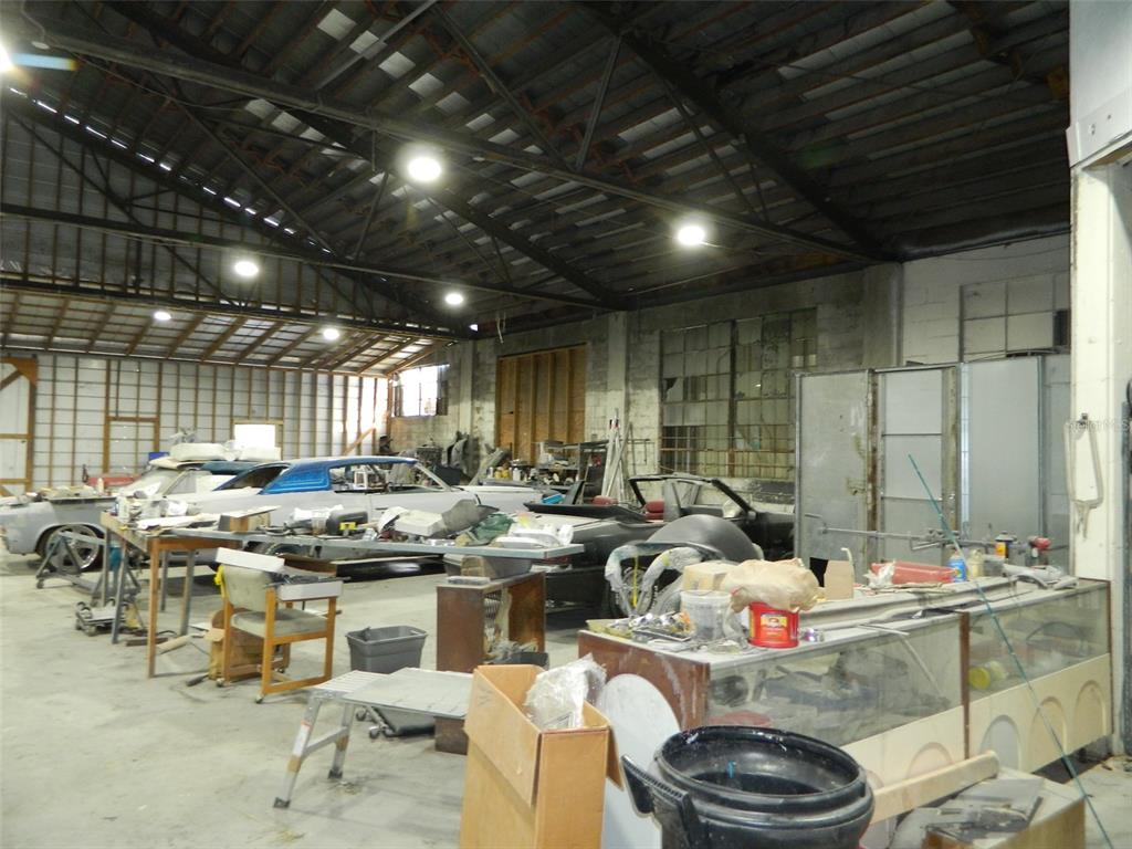 F M WALDRONS ADD - Commercial Sale