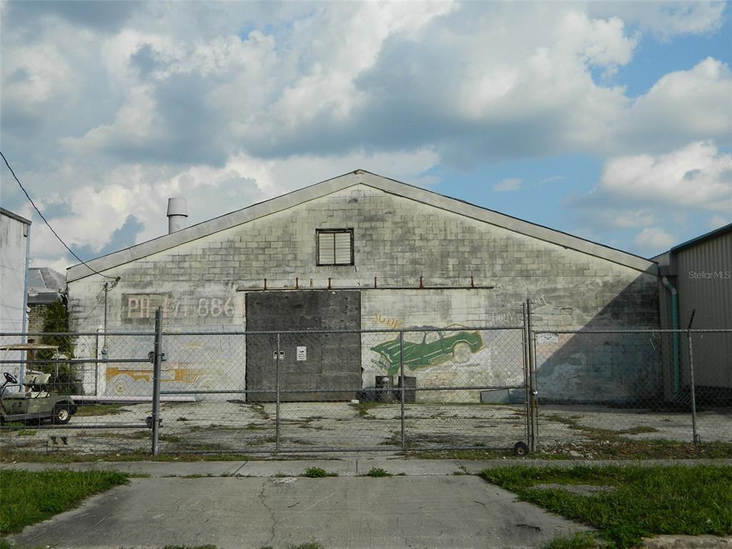 F M WALDRONS ADD - Commercial Sale