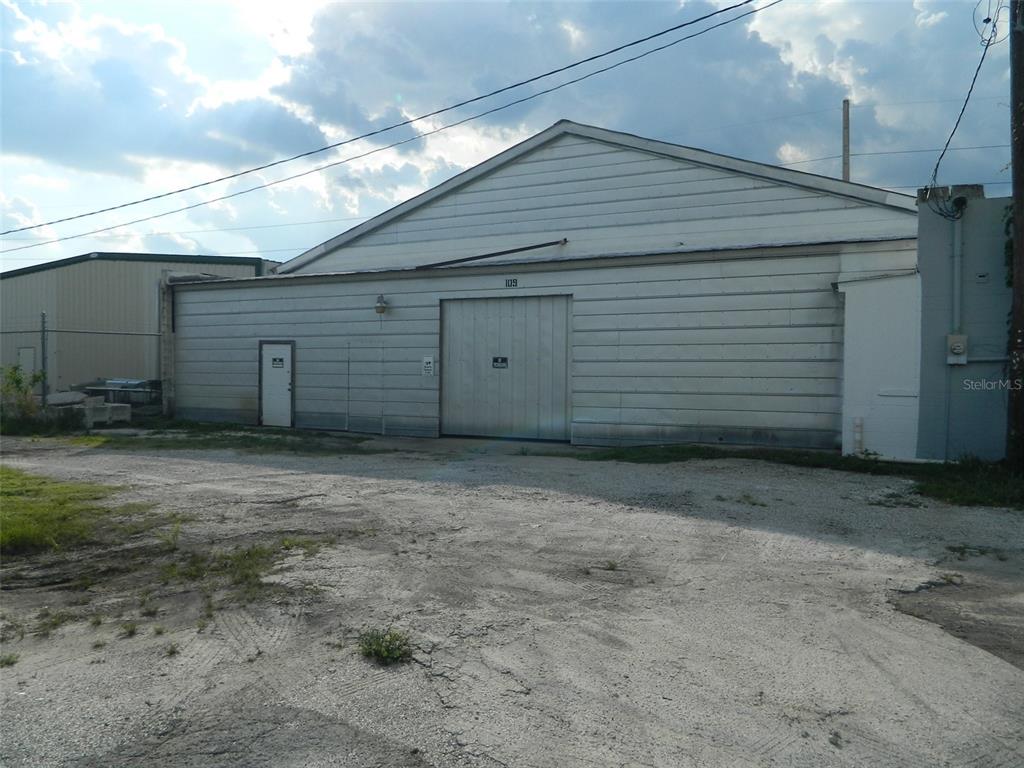 F M WALDRONS ADD - Commercial Sale