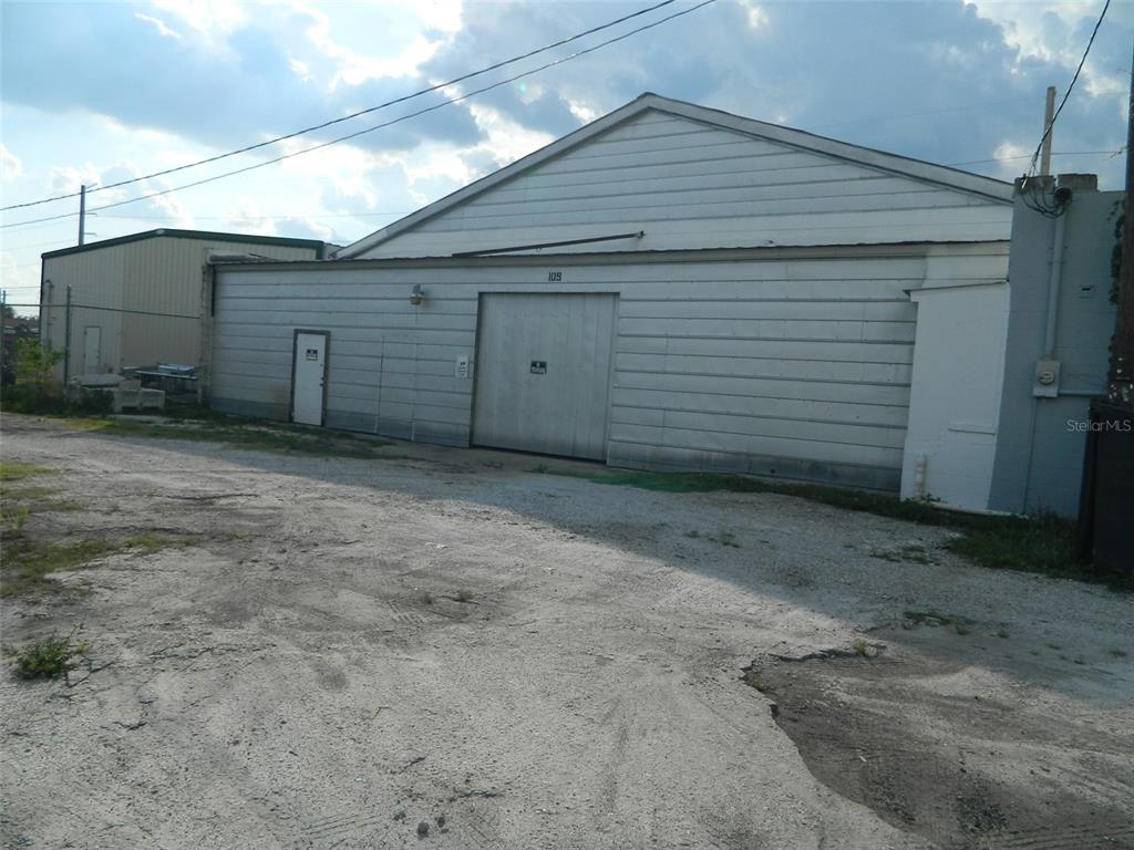 F M WALDRONS ADD - Commercial Sale