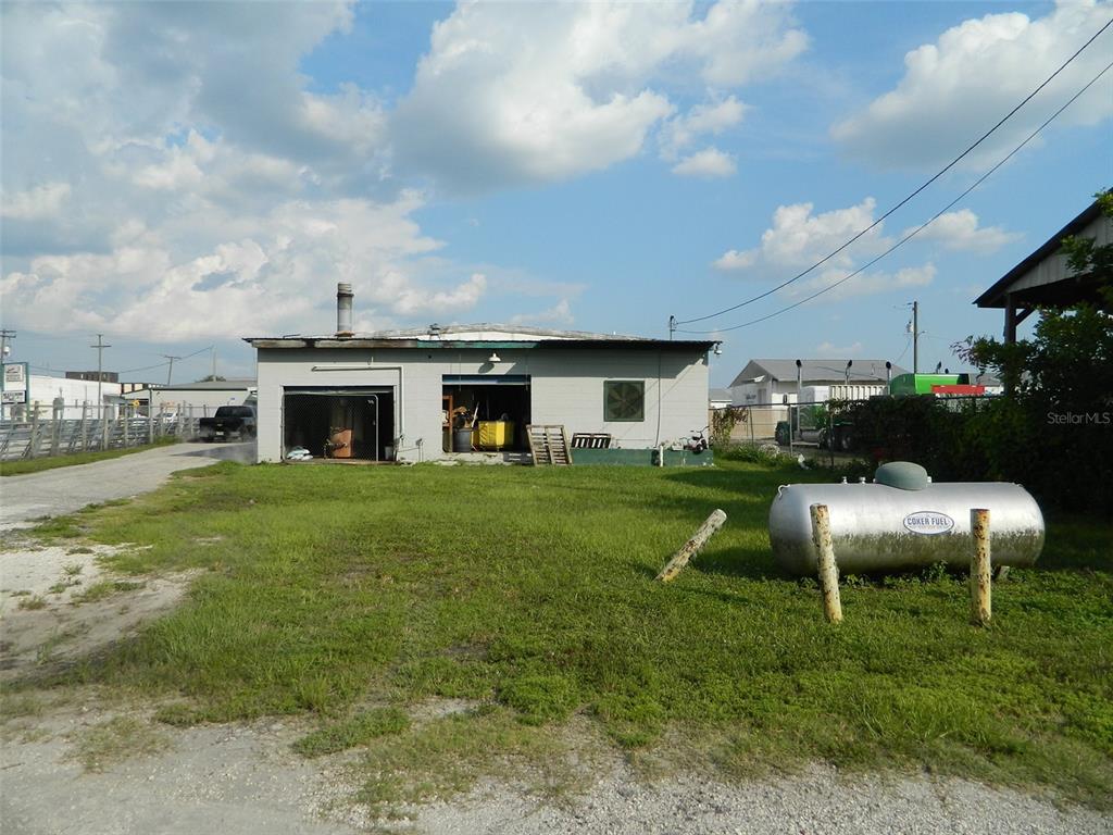 F M WALDRONS ADD - Commercial Sale