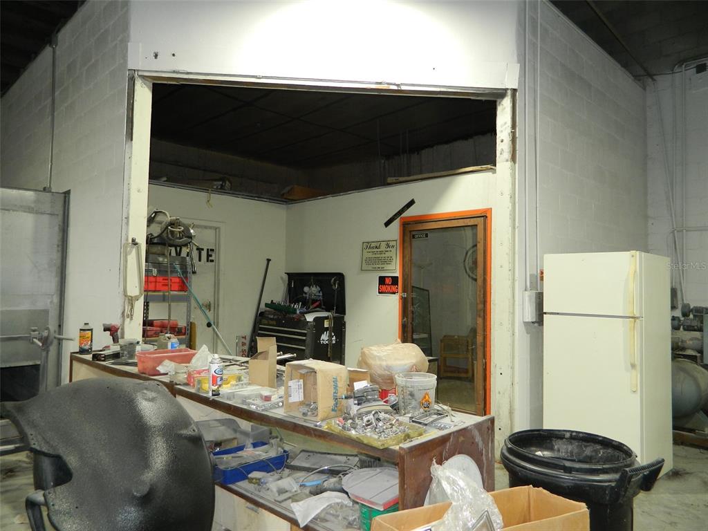 F M WALDRONS ADD - Commercial Sale